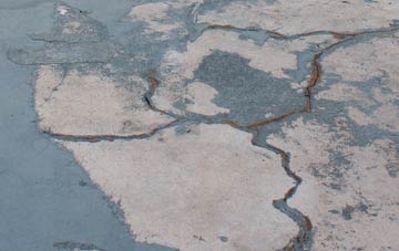 fibreglass roofing replacement Aberaman