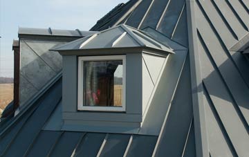 metal roofing Aberaman, Rhondda Cynon Taf