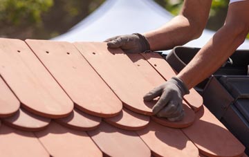 Aberaman roof tile contractors