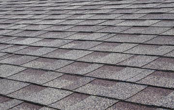Aberaman tiles for shallow pitch roofing