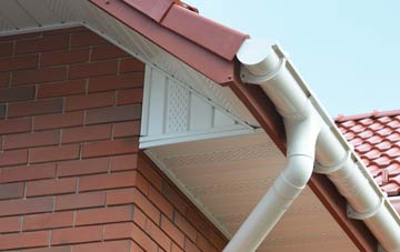 Aberaman soffit repair costs