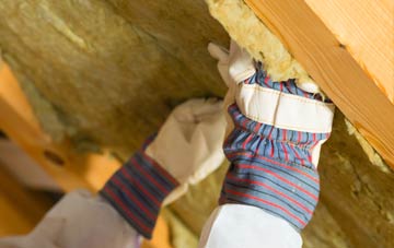 types of Aberaman pitched roof insulation materials