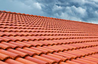 Aberaman roofing tiles