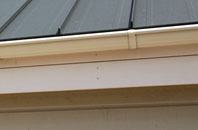 Aberaman soffit repair