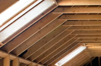 Aberaman tapered roof insulation quotes